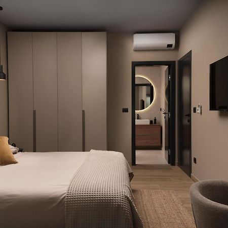 Rooms "Limes" Funtana Phòng bức ảnh