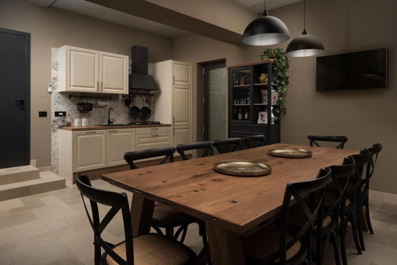 Rooms "Limes" Funtana Ngoại thất bức ảnh