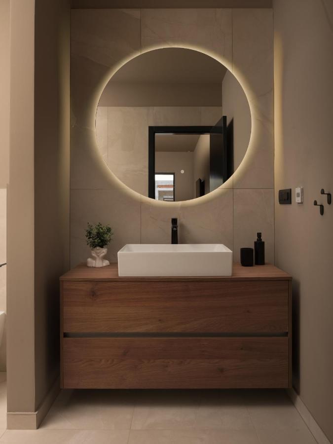 Rooms "Limes" Funtana Ngoại thất bức ảnh