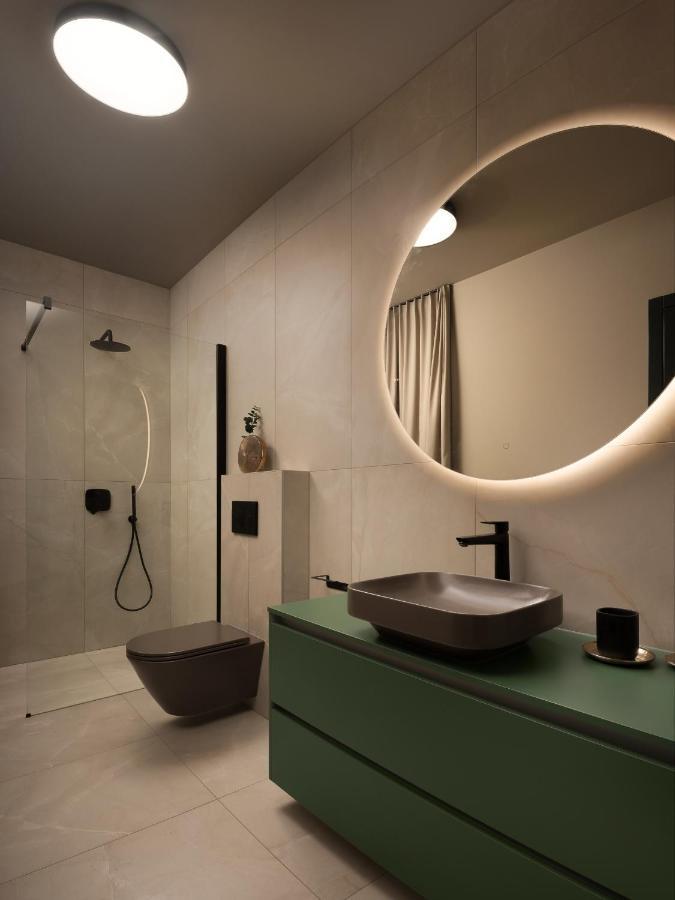 Rooms "Limes" Funtana Ngoại thất bức ảnh