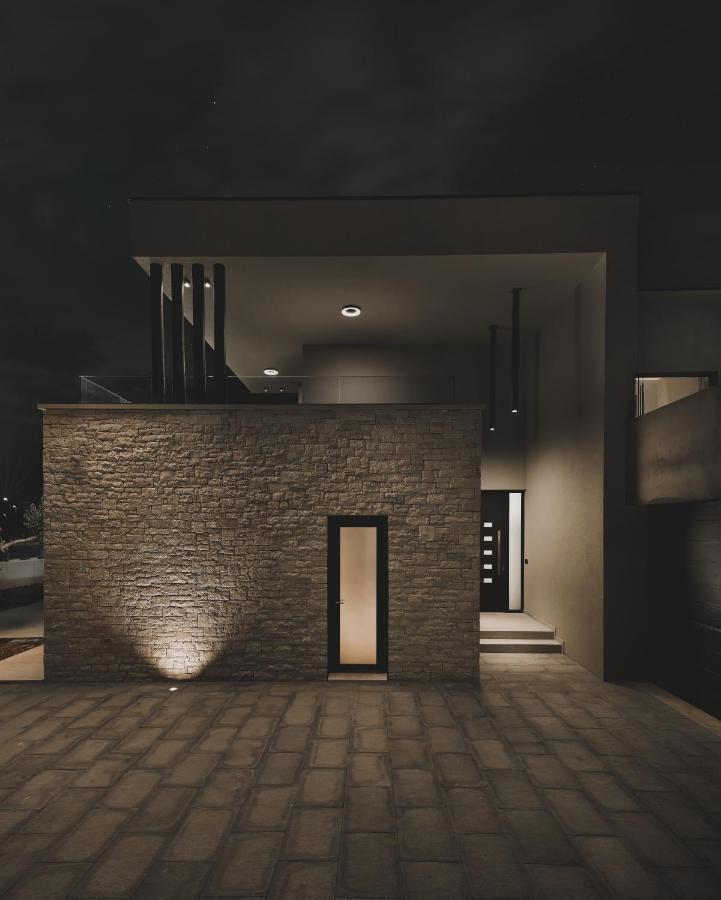 Rooms "Limes" Funtana Ngoại thất bức ảnh
