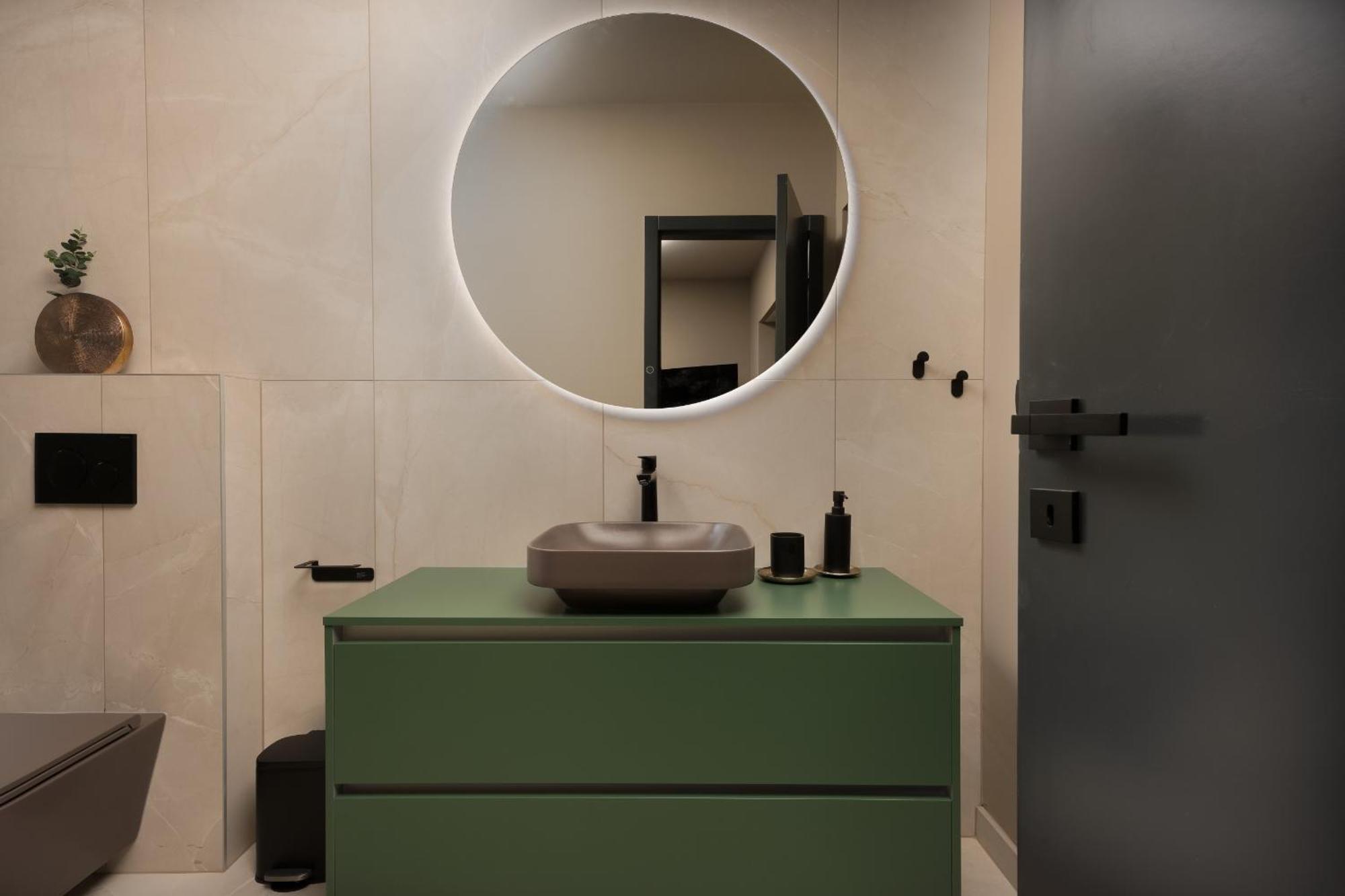 Rooms "Limes" Funtana Phòng bức ảnh